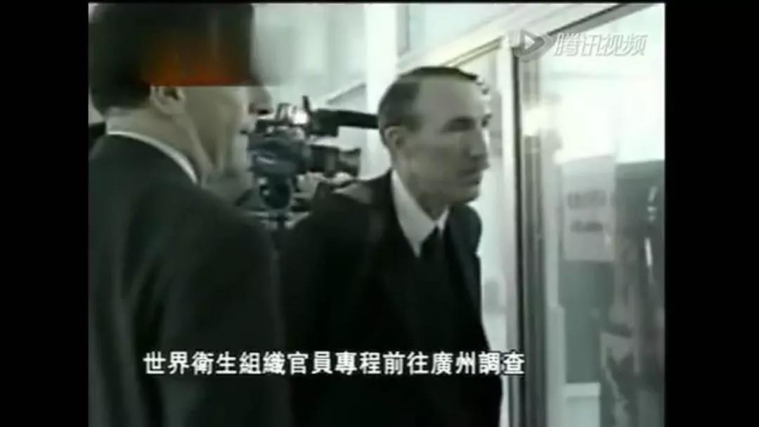 中医泰斗邓铁涛非典,邓铁涛与非典