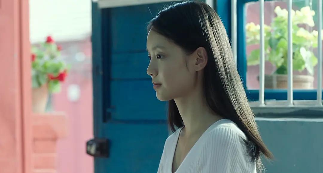 这么干净的片，我只看过一回：女生暗恋老师，全程“我心雀跃”