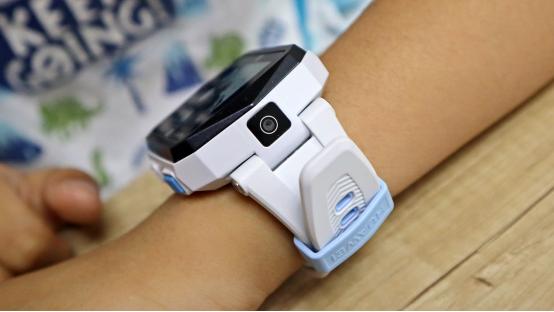 华为儿童手表3x测评视频,华为儿童手表3测评