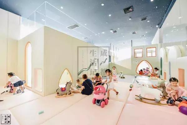 奈尔宝儿童乐园评价,奈尔宝儿童乐园攻略