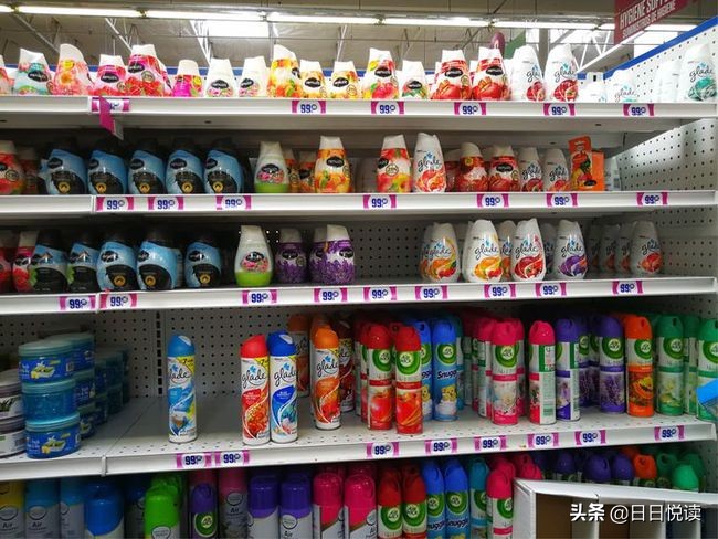 美国超市购物哪些东西便宜,20元美国超市购物