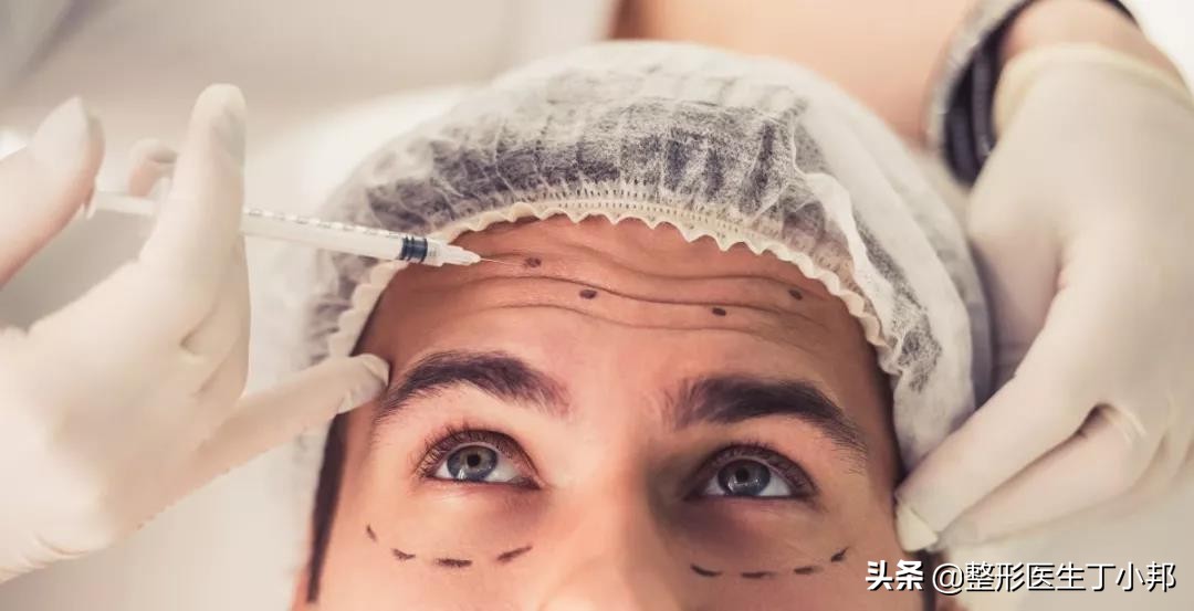 关于肉毒毒素注射,注射肉毒素注意什么