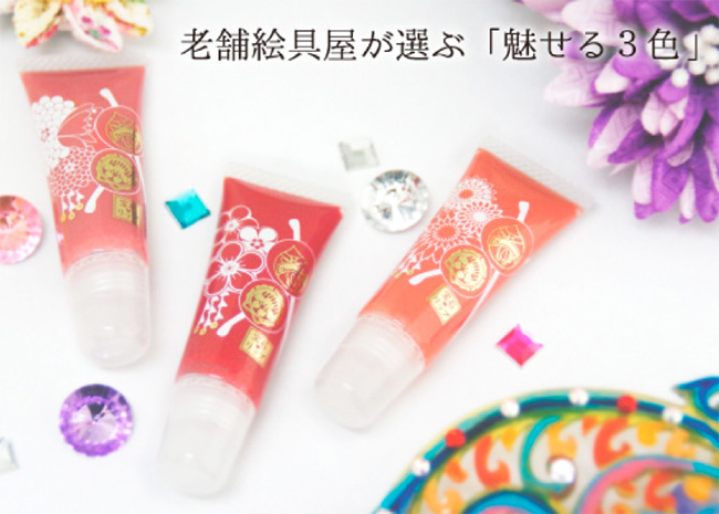 最近人气直升！京都上羽絵惣千鸟屋石硷屋和风化妆品