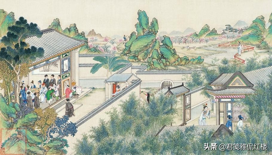 巡城御史林如海,林如海明朝