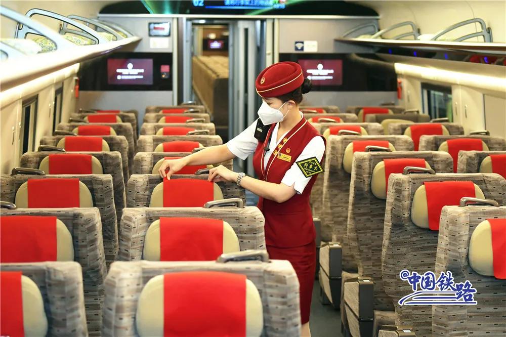 12306订票如何看智能复兴号,铁路12306怎么买复兴号的票