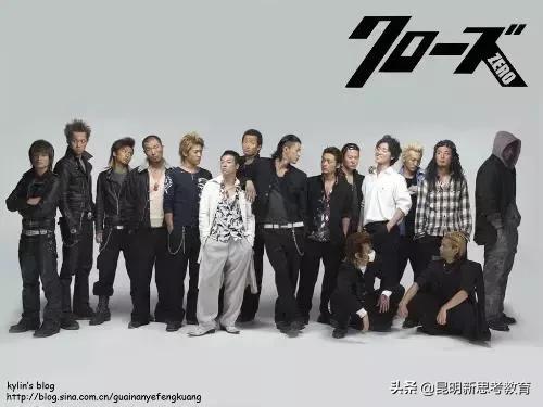 昆明所有学校校服图片,昆明哪个学校校服好看