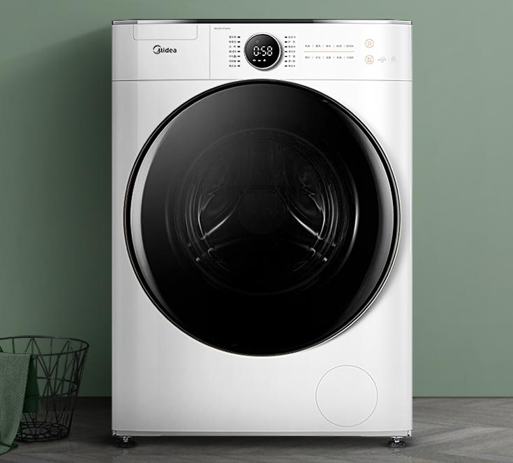 嘿，今天是我的洗衣日，你难道不想买台洗衣机吗？