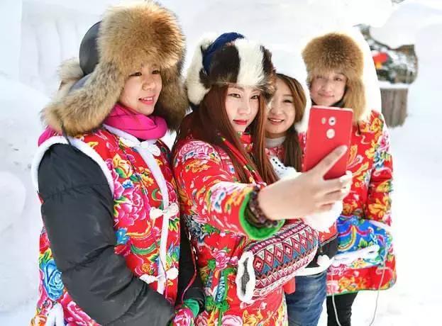 整改后的雪乡怎么样,雪乡整改后的真实感受