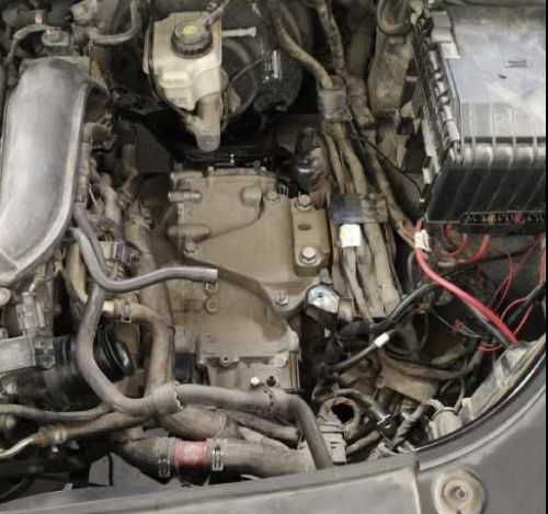 大众途安1.4t修变速箱要多少钱,大众途安发动机维修视频