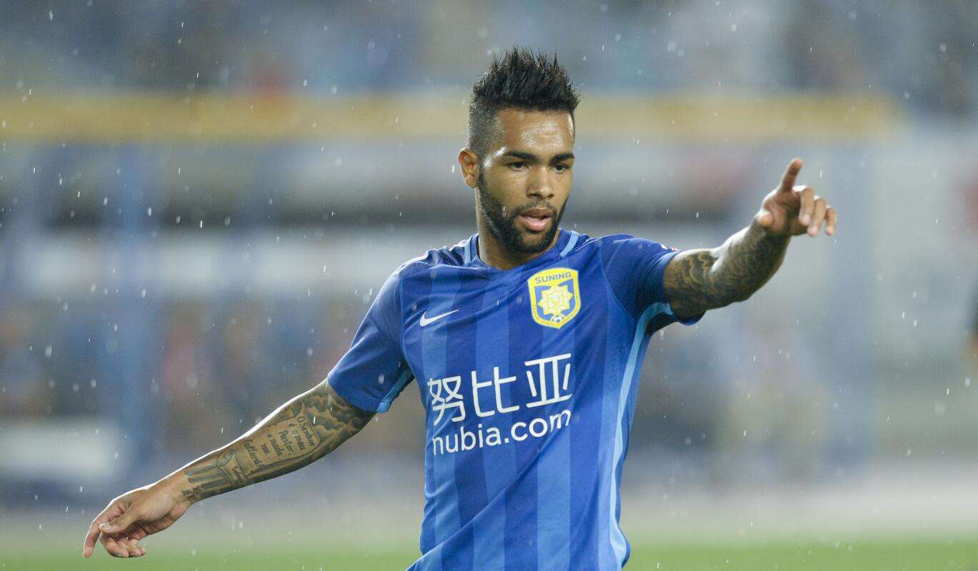 2021中超十大球员薪水,中超2023各队俱乐部球员年薪排名