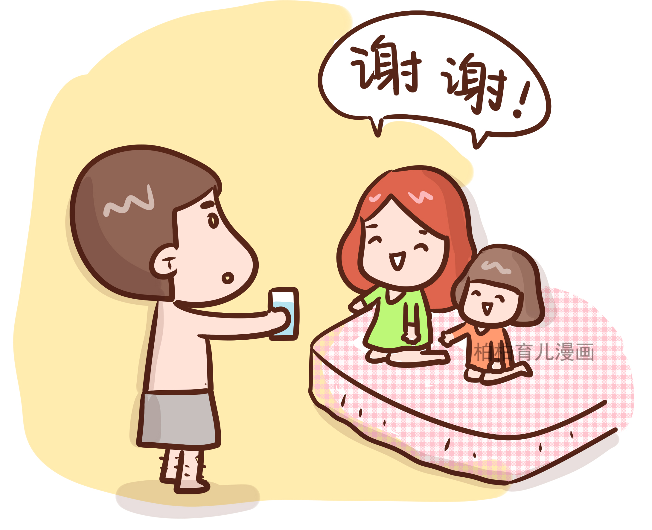 儿童不喝白开水兑点啥好,宝宝不爱喝白水可以在水里放啥