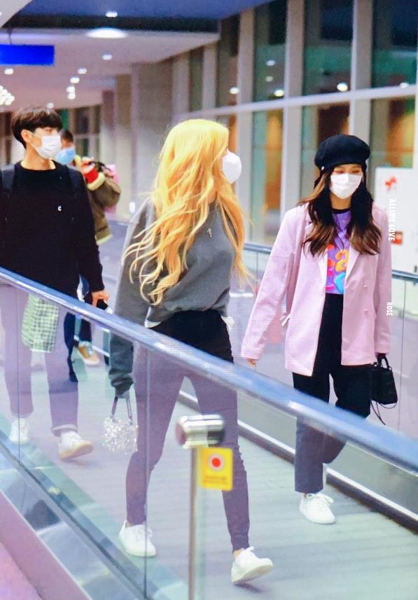 blackpink日巡福冈,日巡blackpink开箱