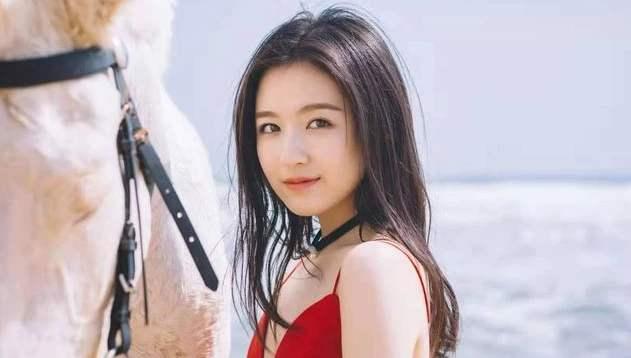 李兰迪整容了么,李兰迪变瘦图片