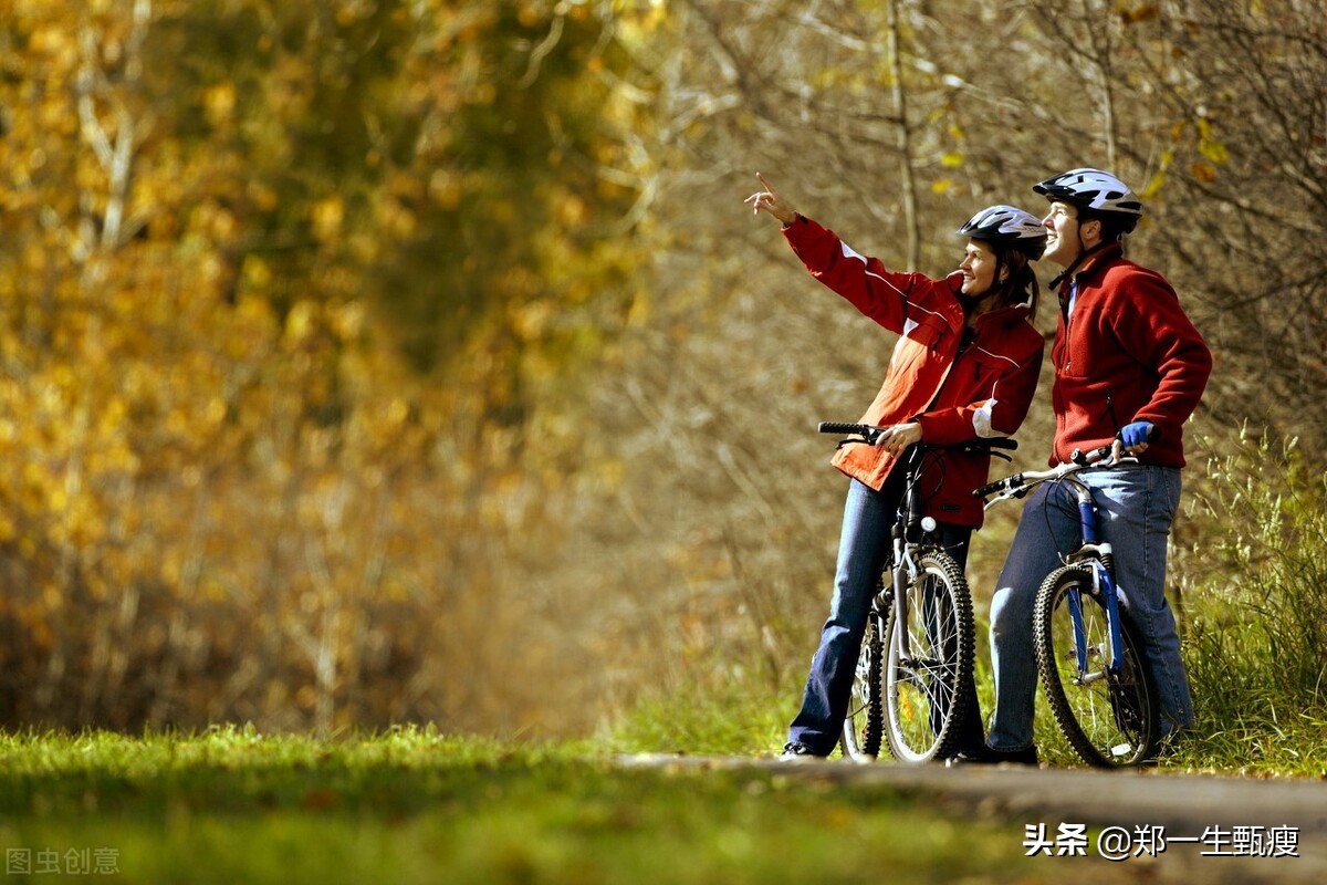 骑自行车减肥好还是慢跑减肥好,骑自行车减肥最好骑行多少公里