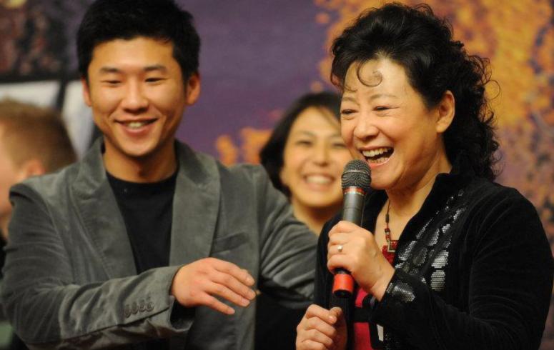 王骁为拍戏减肥辞掉工作,演员王骁近况