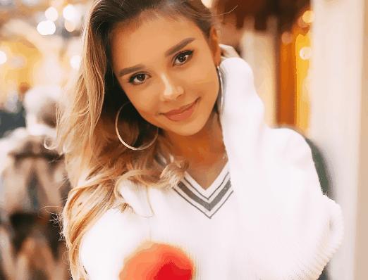 福原爱一口东北腔,福原爱满口东北话好可爱