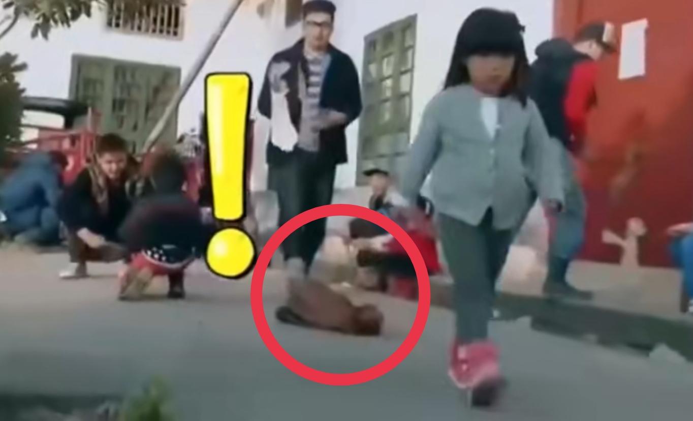 炫富酿成恶果,炫富酿的恶果