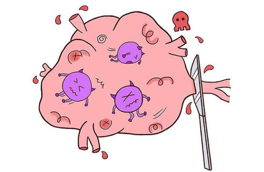 患两种癌的人能活多久,一个人同时患上三种癌能治好吗