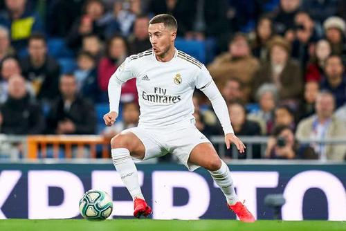 皇马面对姆巴佩已提前做出决断,皇马对姆巴佩志在必得