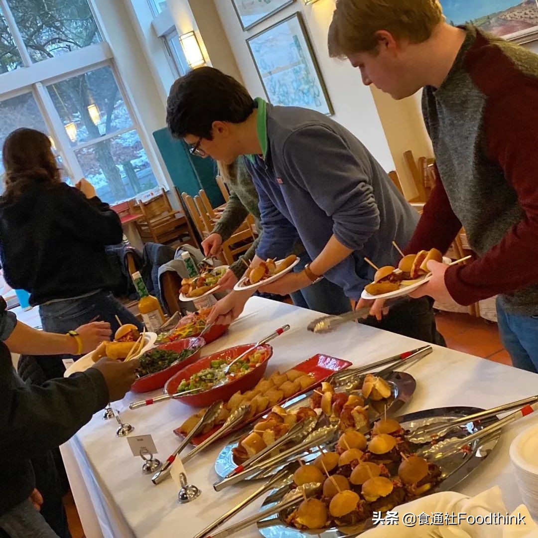 冰箱越大，吃得越差？美国中产冰箱里的食物体系