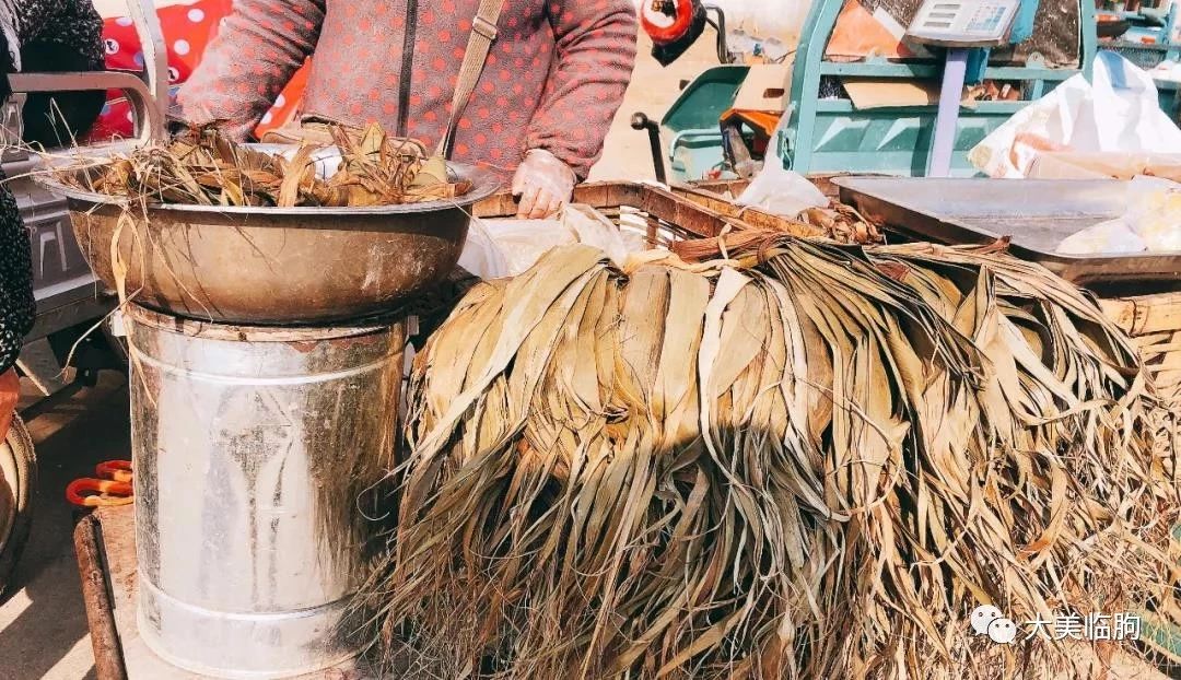 一起赶个年货大集,临朐蒋峪什么时候集