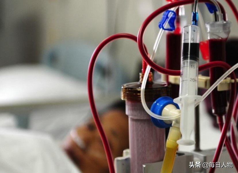 困境中的社区血透中心：百万肾病患者的需求，与小区业主的恐慌