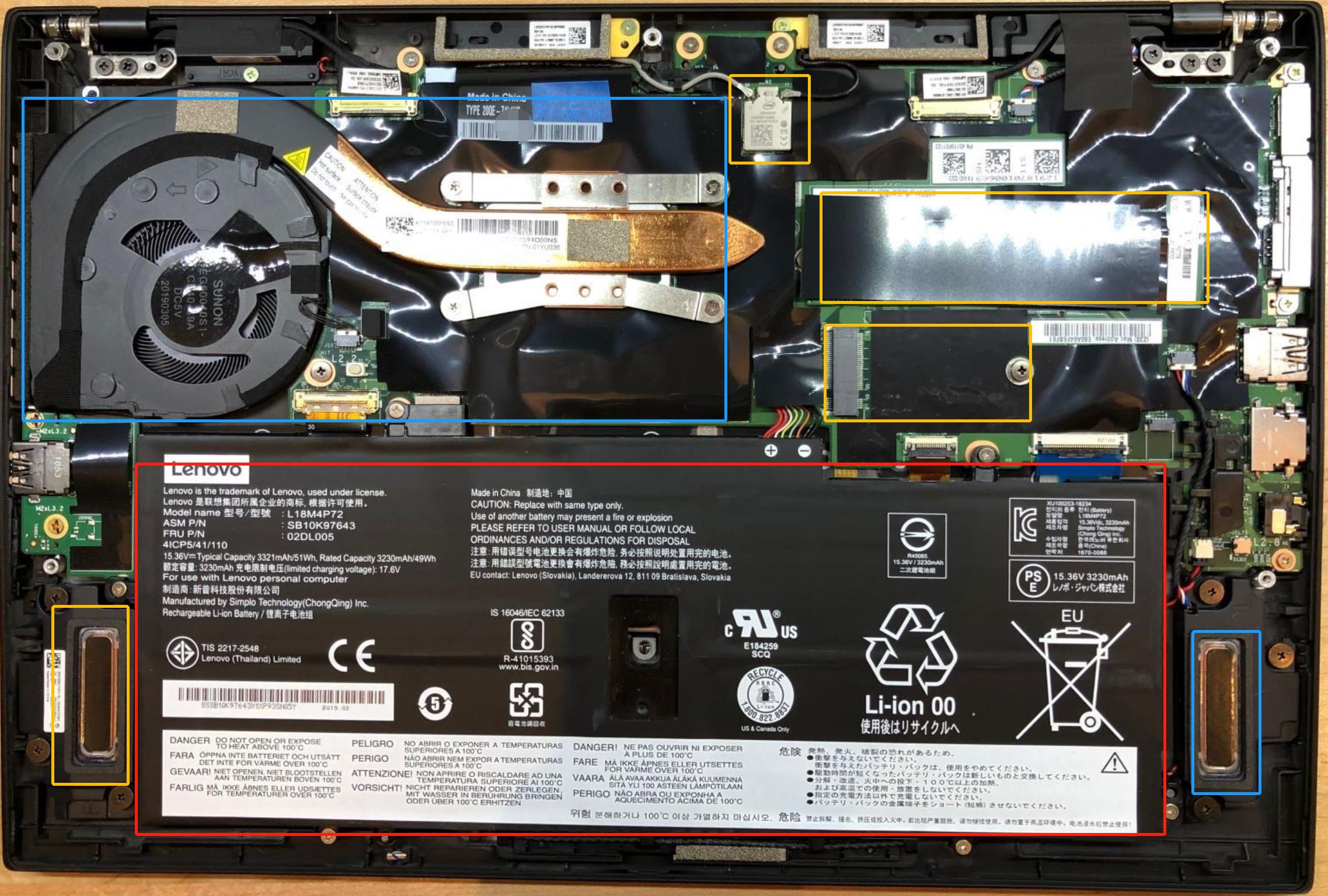 x1carbon第七代配置,x1carbon24款拆机详解