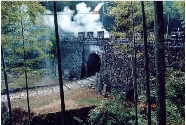 冬季周边游：寻甸柯渡，江山仙霞古道，徽杭古道，石月亮