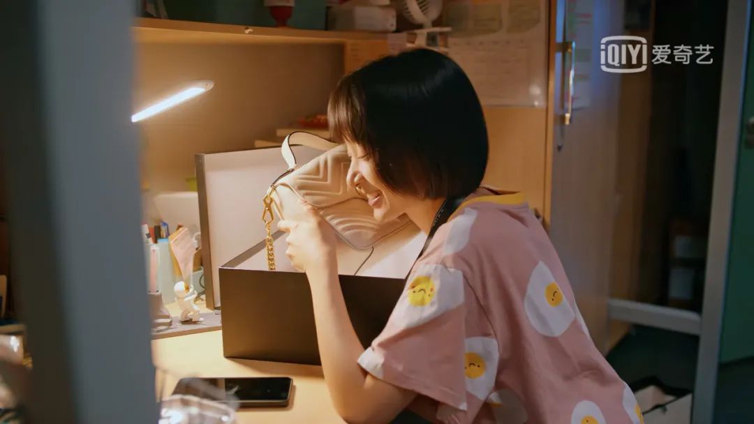 何以解忧唯有豆沙包,何以解忧除螨包