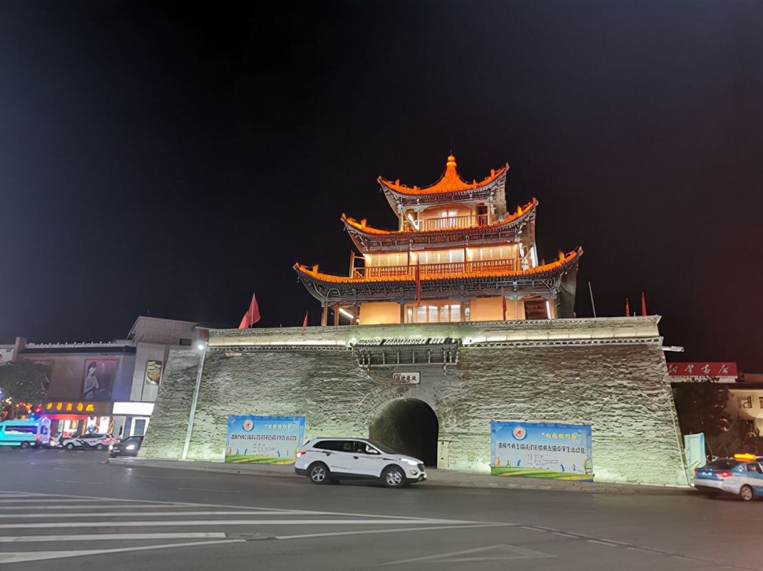 新疆自驾48天行程及住宿简介,吃住行旅游攻略