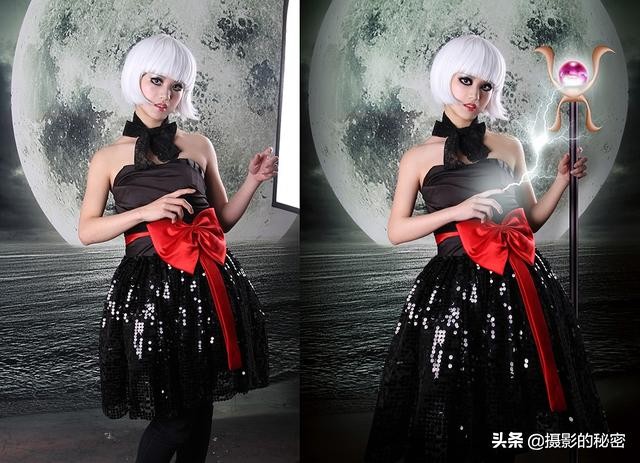 10年摄影专业从业经历,10年工作经验的摄影师