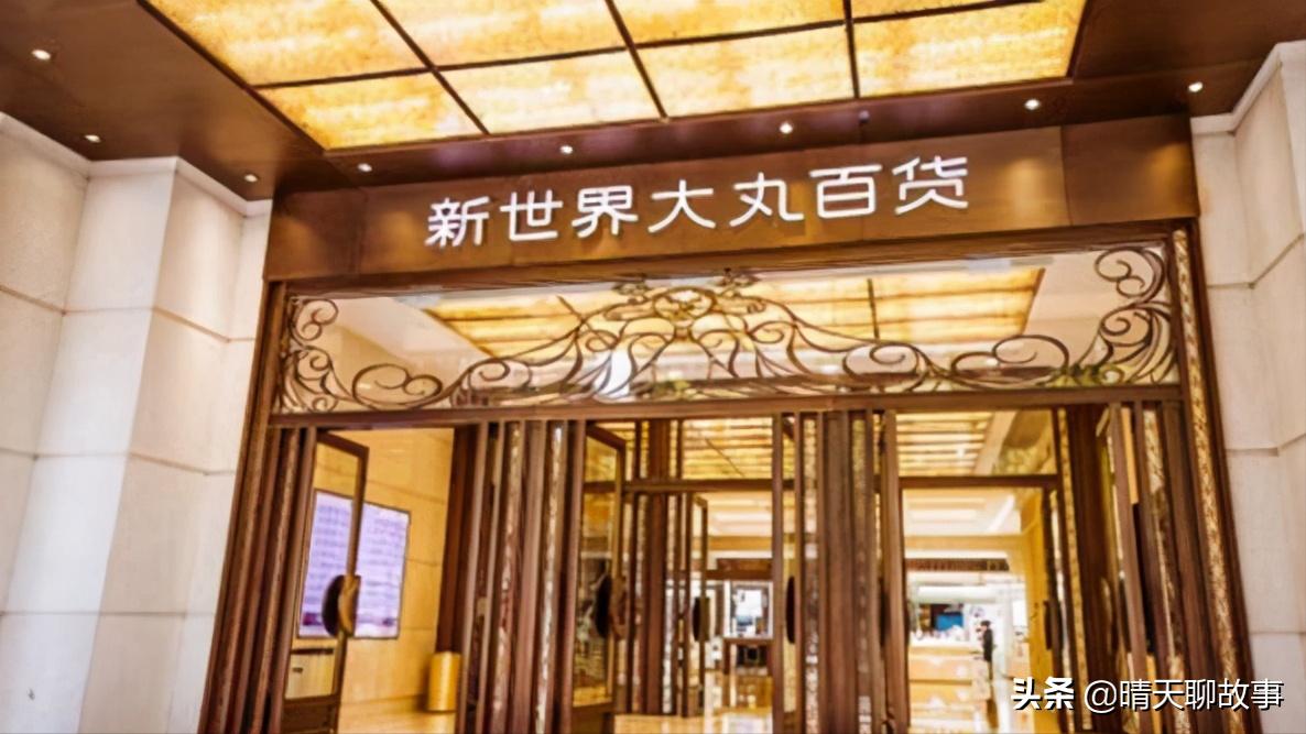 日本购物必去三家店,一家全是便宜货,一家全是高档货