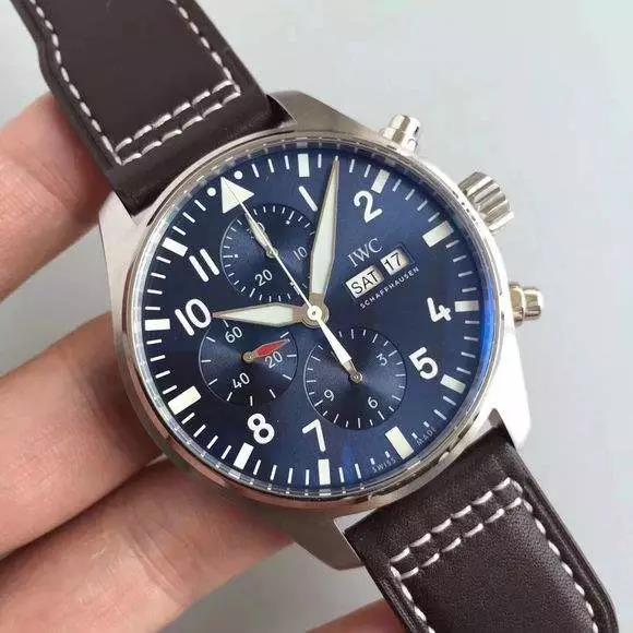 中国崛起!广州劳力士价还不到3000，贪婪的瑞士给老外上了一课