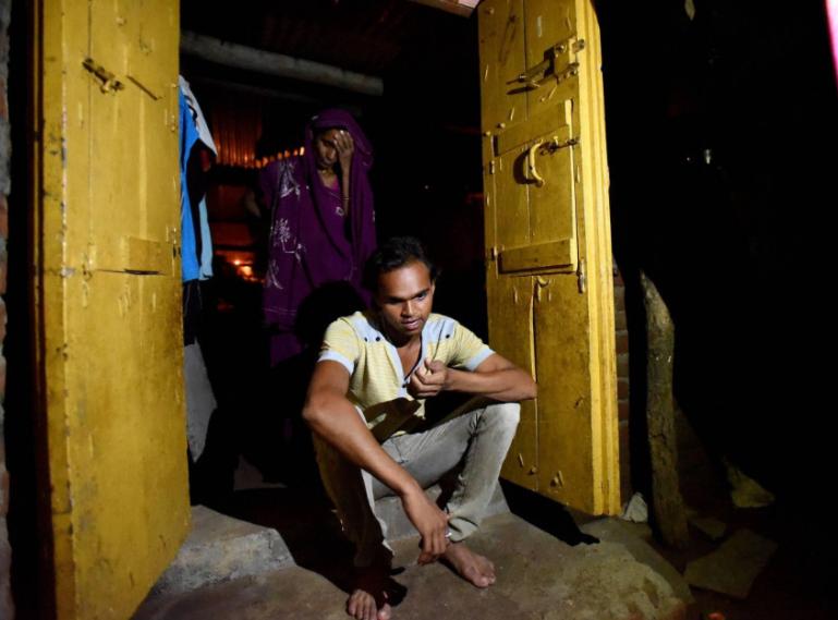 尼泊尔的穷人有多惨,尼泊尔靠肾发财的视频