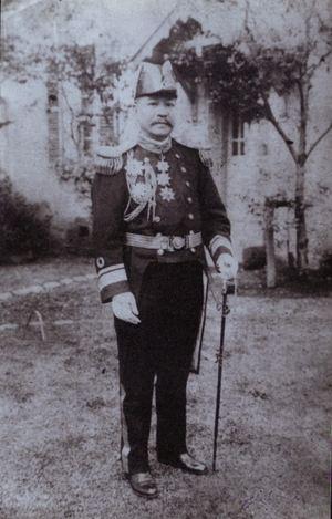 福州螺江陈氏有多牛？三百年走出21位进士，从末代帝师到国军司令