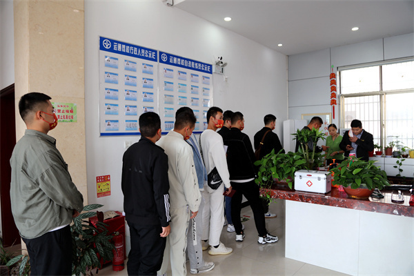 阜阳退役军人技能培训科目,运通机动车驾驶员培训