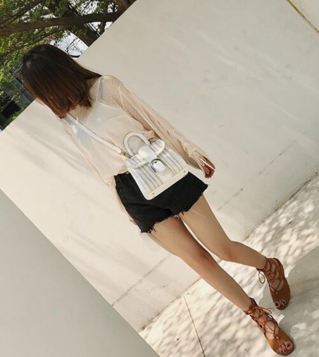 好看还有点贵的包包,高级又平价的包包店