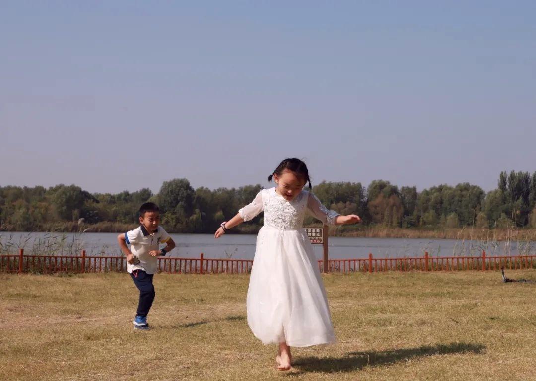 山东王屋湖国家湿地公园,山东最美湿地公园