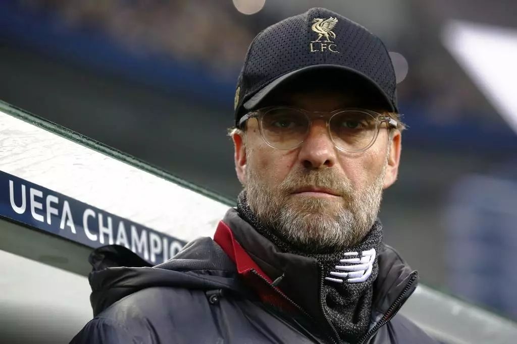 利物浦确定无法夺英超冠军了吗,今年的利物浦能不能勇夺英超冠军