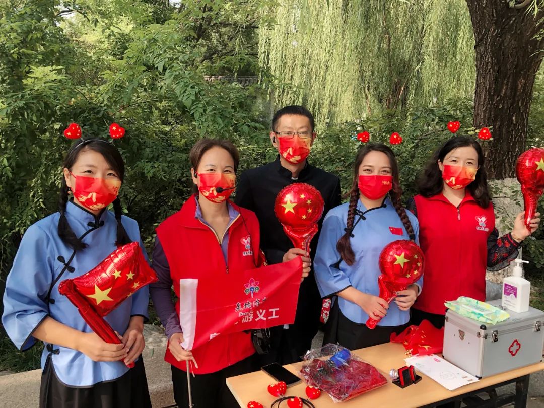 济南市中区推出十享文旅盛宴,济南一道道文旅盛宴