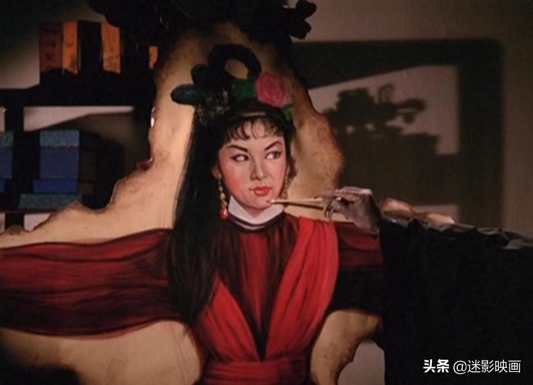 中国最早最恐怖的鬼片,十二大经典恐怖鬼片