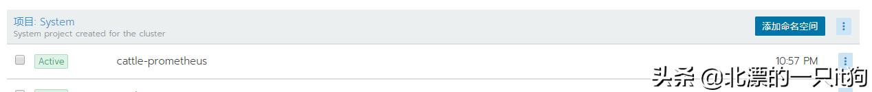 rancher2.5閮ㄧ讲k8s,rancherk8s浣跨敤鏁欑▼