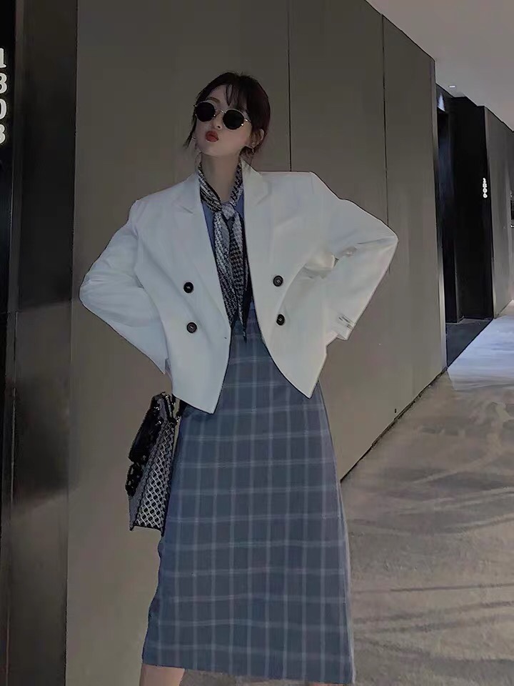 复古优雅的赫本,赫本复古小个子穿搭