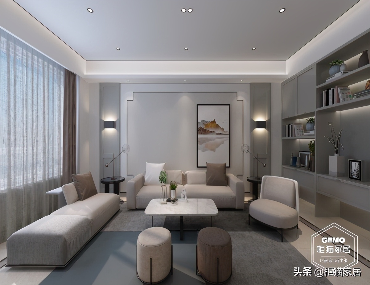 艾高家居全屋定制,艾高全屋整装定制