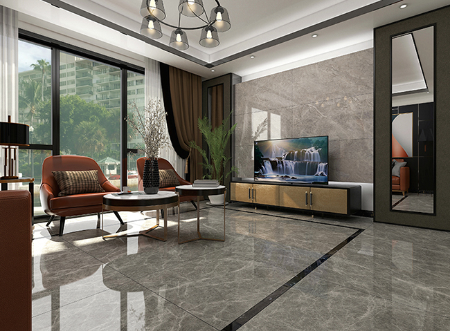 抛光砖和抛釉砖有什么区别,抛光砖和抛釉砖有什么区别哪种好