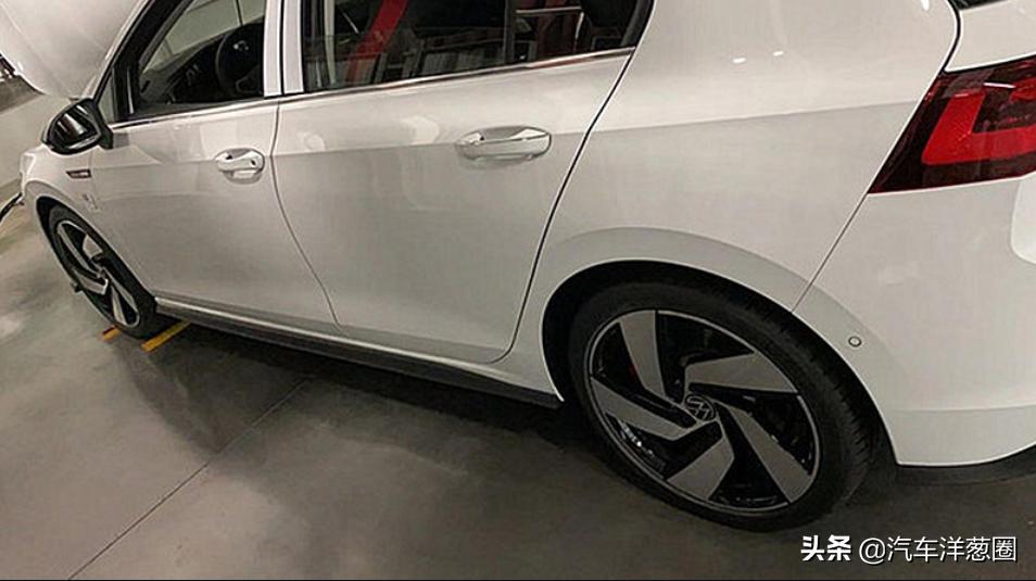 2018款高尔夫gti值得买吗,八代经典传承解读全新高尔夫gti