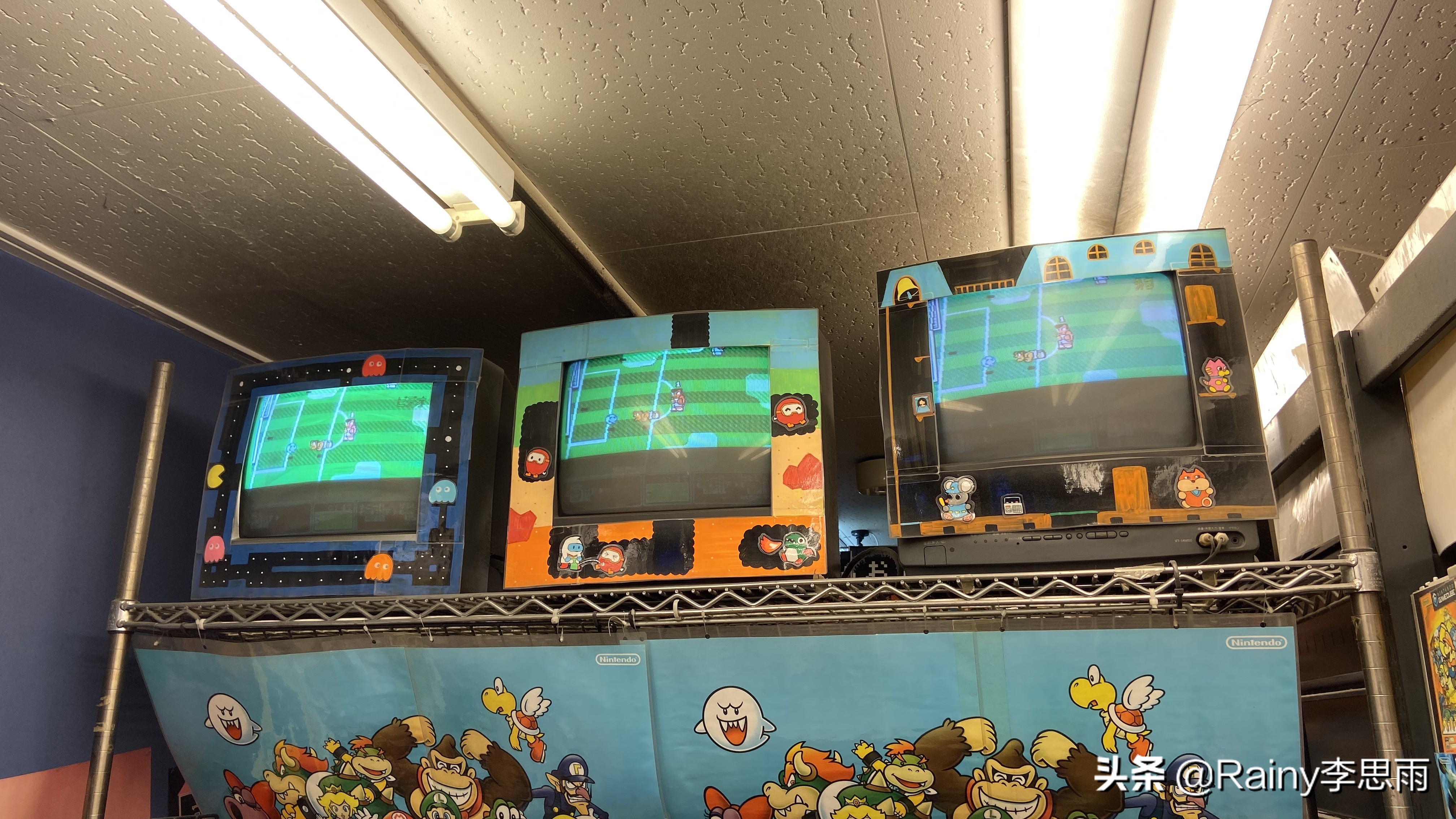 红白机童年游戏盘点,红白机游戏回顾