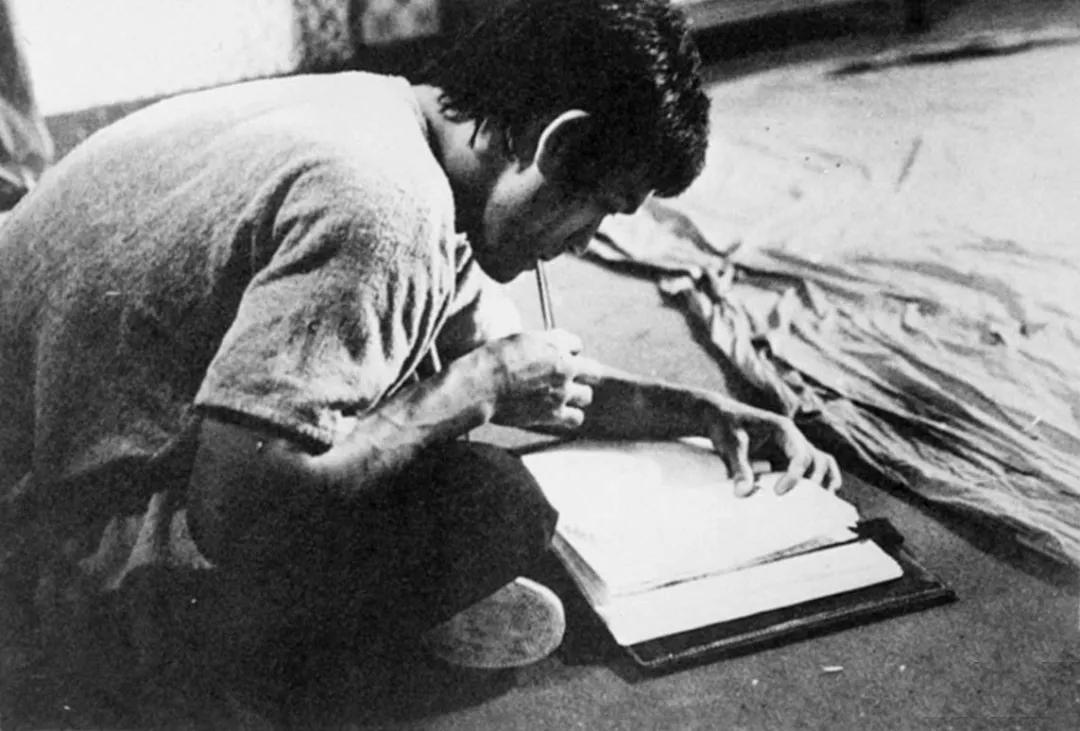 李小龙才是真正的功夫,李小龙一生只用一次的绝招