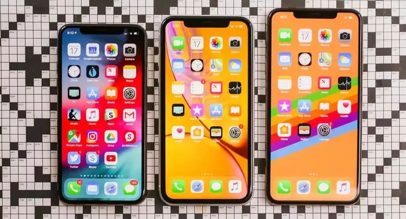 最新最好的手机处理器是哪款,目前手机最好的几款处理器