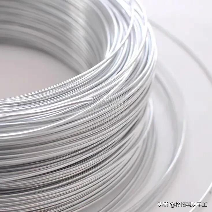 钩针工具大全教程,零基础学钩针小物件